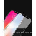  Tempered Glass Protective Film 9H Tempered Glass Screen Protector For Iphone X Supplier